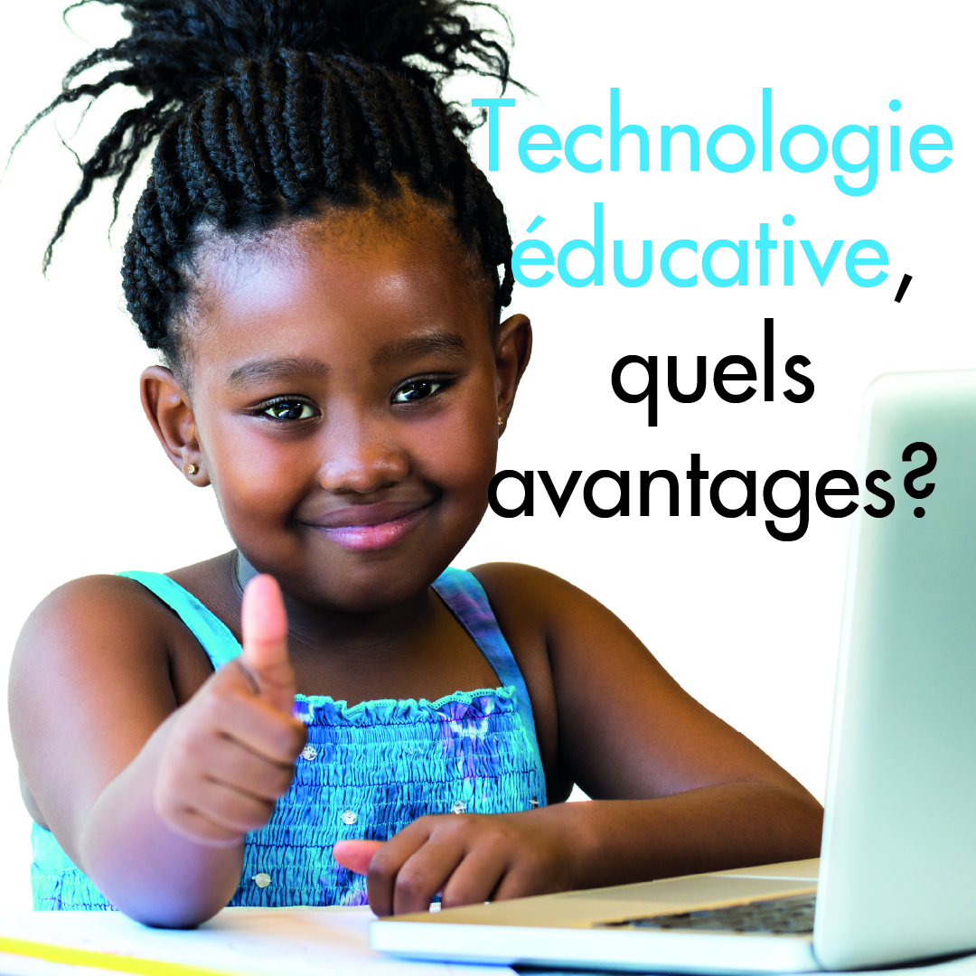 Technologie education